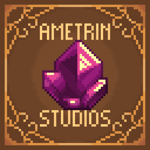 AmetrinStudios gravatar