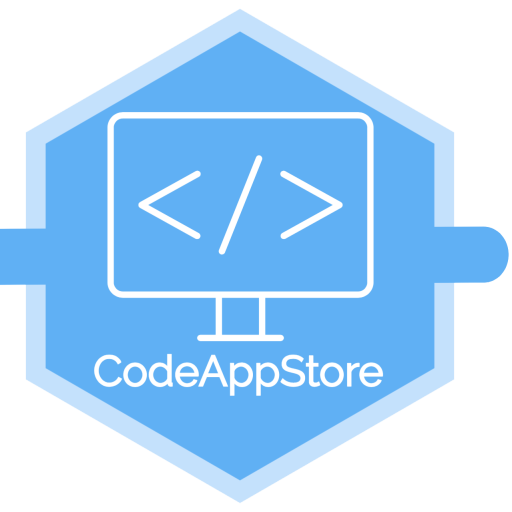 CodeAppStore gravatar