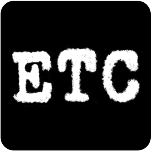 ETC gravatar