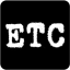 ETC gravatar