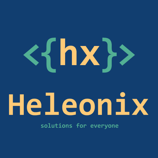 Heleonix gravatar