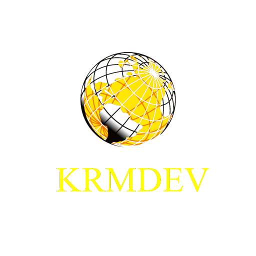 KrmDev gravatar