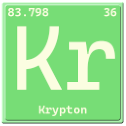 Krypton_Suite gravatar