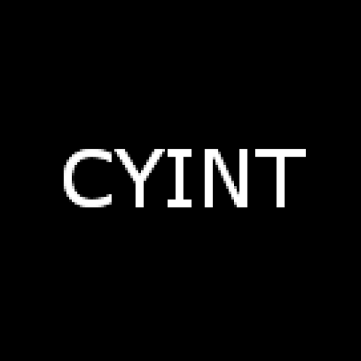 cyint-tech gravatar