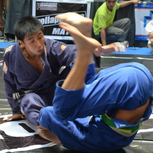 davejitsu gravatar