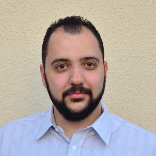 diego.castro gravatar
