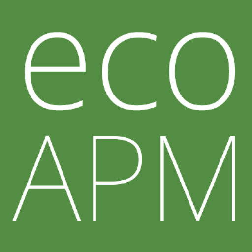 ecoAPM gravatar