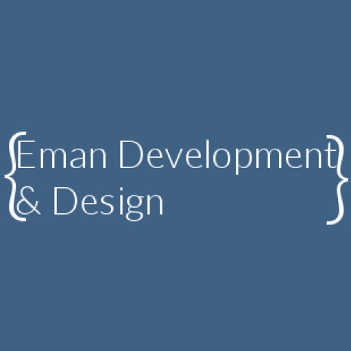 eman-development-design gravatar