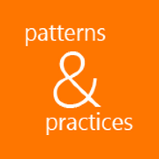 patterns-and-practices gravatar