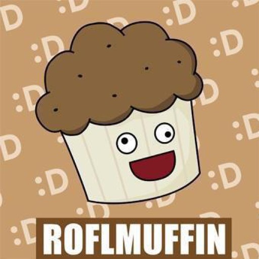 roflmuffin gravatar