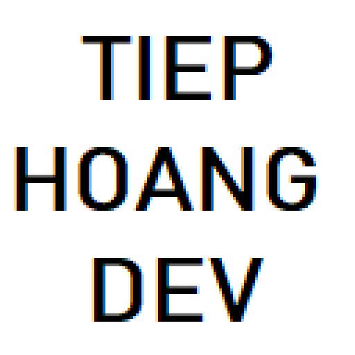 tiephoang.dev gravatar