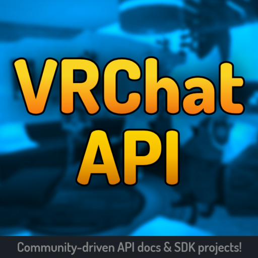 vrchatapi gravatar